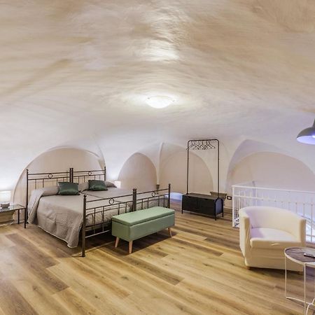 La Casa Di Iole Apartman Cortona Kültér fotó
