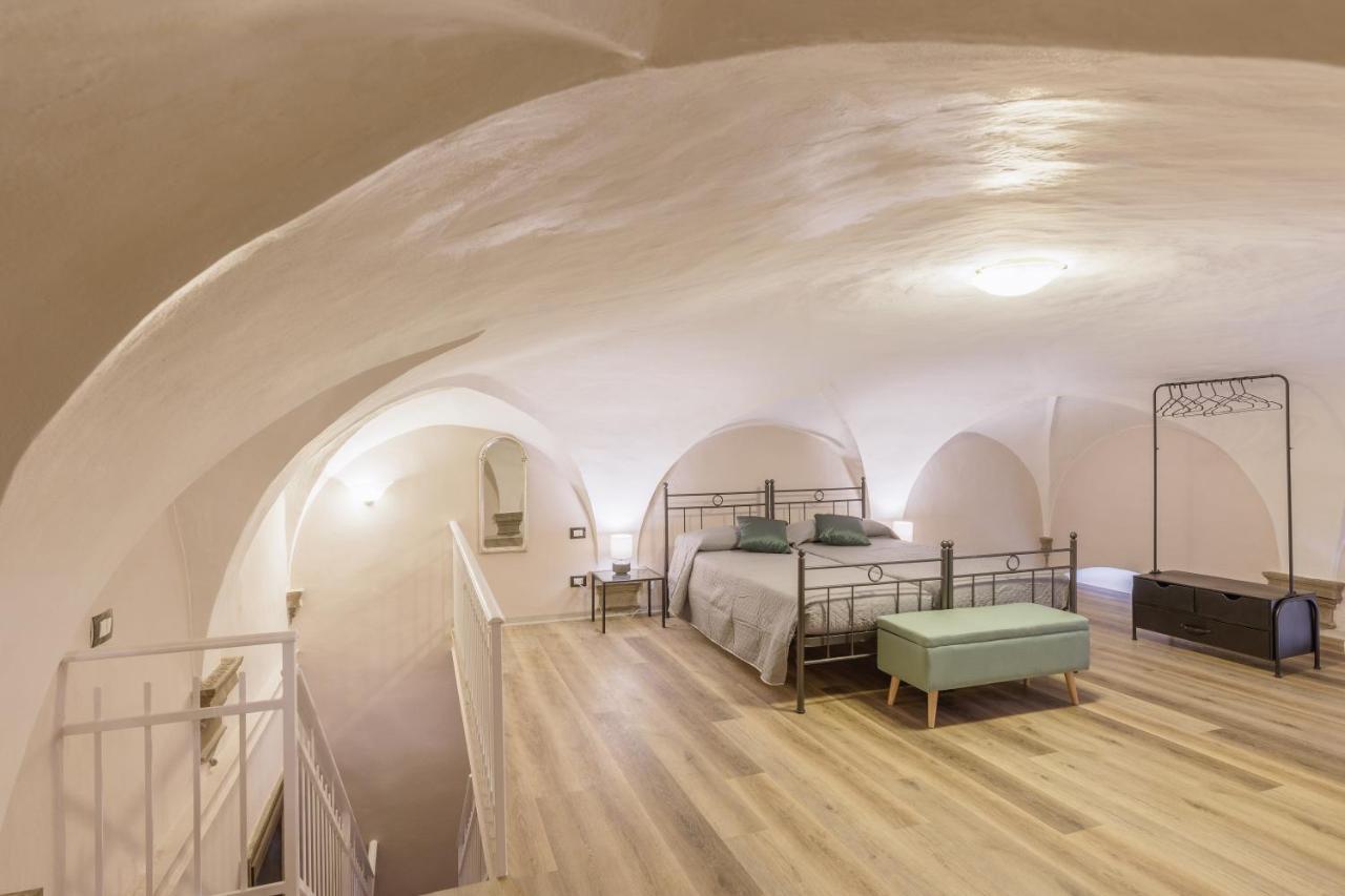 La Casa Di Iole Apartman Cortona Kültér fotó